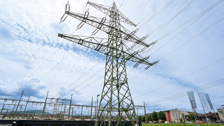 Energy sector Energy sector