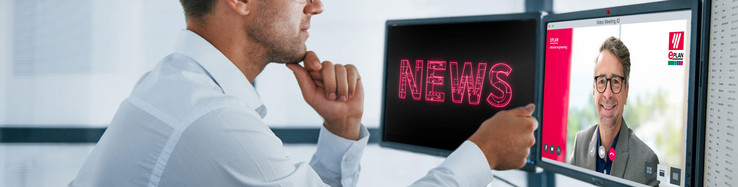 News: EPLAN eMANAGE - Collaboration with internal and external project partners